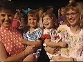 Barney In Concert 1991 Full In HD 1992 VHS