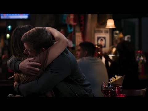 Grey's Anatomy - Jo tells Link she's pregnant