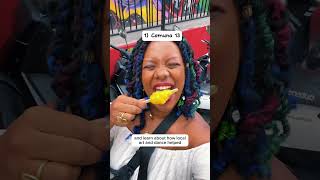 Things to do on a solo trip to Medellin #solotravel #colombia #medellin #solofemaletraveler