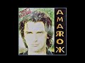 Mike Oldfield Amarok Full Album 1990