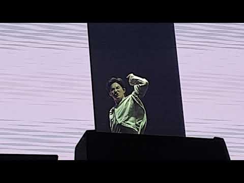 EXO PLANET #5 EXplOration in Manila - Been Through by [Suho solo]