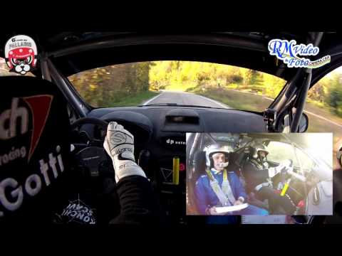 6° Ronde Città di Palladio RONCHI - ZANNI