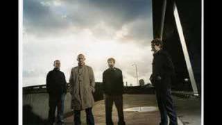 The Music - Turn Out The Lights