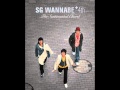 SG Wannabe - I Love You 