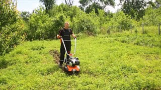 STIHL MH 445 R