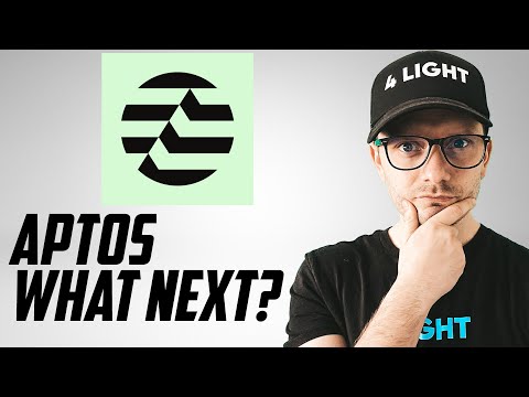 Aptos Price Prediction. What next for $APT ?