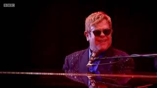Bennie and the Jets - Elton John - Live in Hyde Park 2016