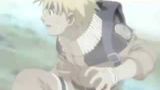 Toy Box - Russian Lullaby -Naruto