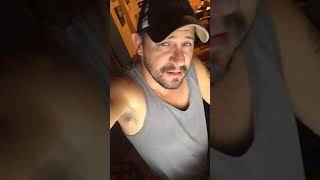 Tracy Lawrence “ I know that hurt by heart” cover James Mathews