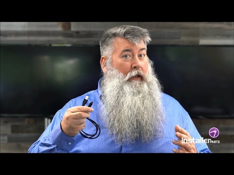 InstallerParts Episode 9 - USB 2.0 Male to Male Type-A To Type Mini-B Cables