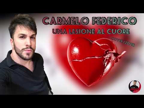 Carmelo Federico - Una lesione al cuore