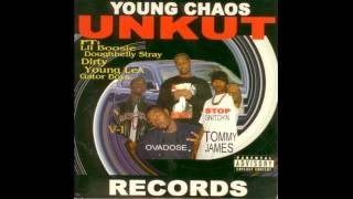 D Boy Servin By Gator Pit Records Ft Lil Boosie,Doughbelly Stray