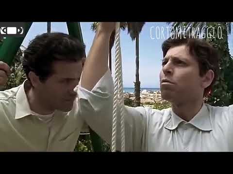 IL CAPO DEI CAPI - L'uccisione dei parenti di Buscetta