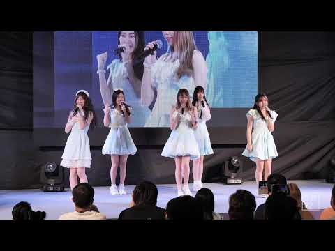 200118 Daisy Daisy - Daisy Daisy @ Star Maker Singing Contest at Central Rattanathibet [4k 60p]