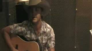 Justin Moore 'Like There's No Tomorrow'