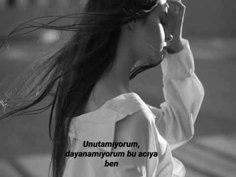 Günay Aksoy _ Unutamıyorum 🥺💔( S  L  O  W  E  D )