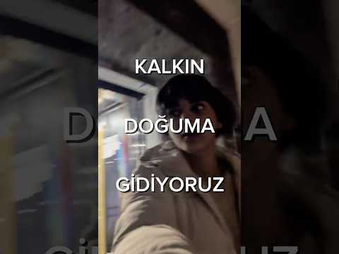 Doğum vloguma hoş geldinizz #keşfet #keşfetbeniöneçıkar #shorts #vlog