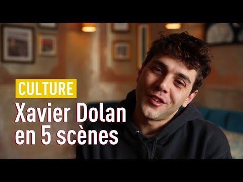 Le meilleur et le pire de Xavier Dolan