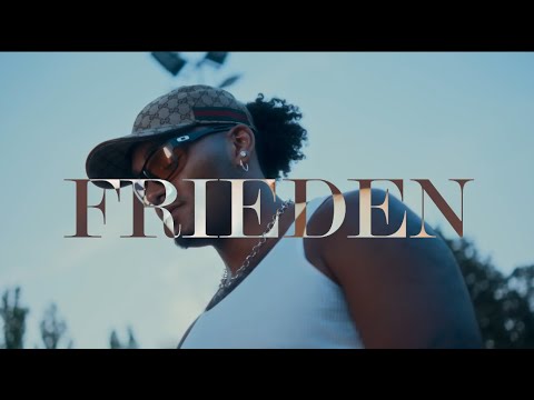 [FREE] KANE x Reezy x Jazeek Type Beat | "FRIEDE" |