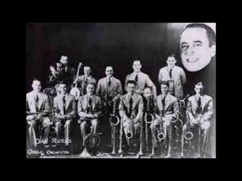 Oriole Terrace Orchestra - Back Where The Daffodils Grow