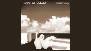 Matt Brouwer - Water