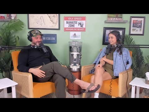 ADHD, Penis Pills, and Wasting your girlfriend’s time-The Andrew Collin Show ep 2