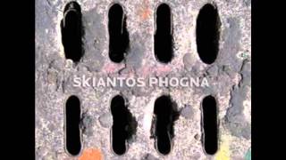 Skiantos - Miasmi intimisti - Phogna - The Dark Side of the Skiantos