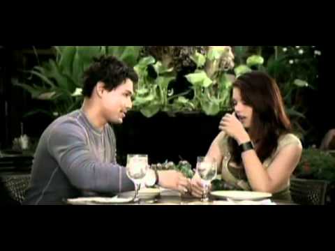 Marcos Hernandez - If You Were Mine (lyrics)