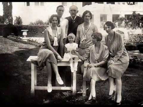 Princess Ingeborg of Denmark, Princess of Sweden, Duchess of Västergötland