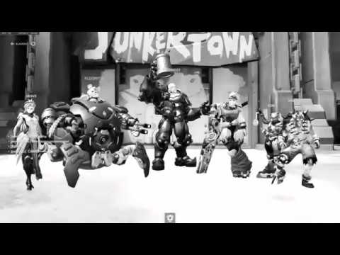 OVERWATCH | WORST C9 I HAD TO EVER EXPERIENCE