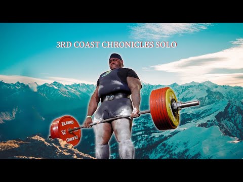 3RD COAST CHRONICLES SOLO: SOUTHSIDE ELITE STRENGTH