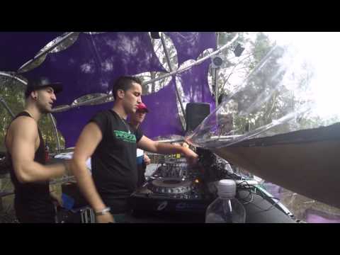 Arzadous - A trip to Defqon.1 Australia 2015