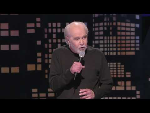 George Carlin - Human Behaviour