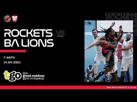 14.04.21_NBL Div1_ Reading Rockets v BA London Lions II