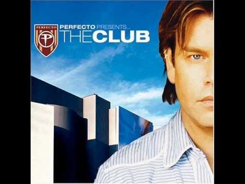 Paul Oakenfold - Deadly Avenger Artisan