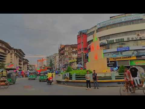 New Market, Chittagong Wather 🥰❤️