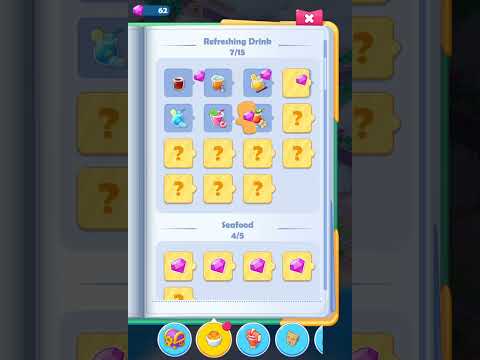 Tasty Travels Gameplay Part 1 - YouTube