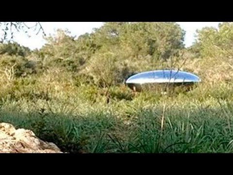 10 UFO and Alien Sightings That Will Scare You