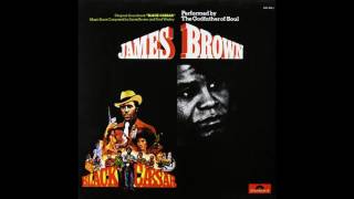 James Brown - The Boss