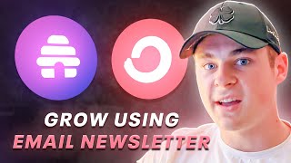 Why Email Newsletters are the Next Big Thing for Online Success!