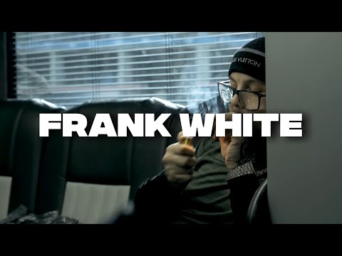 Potter Payper x Mover Type Beat - "Frank White" | UK Rap Instrumental 2024