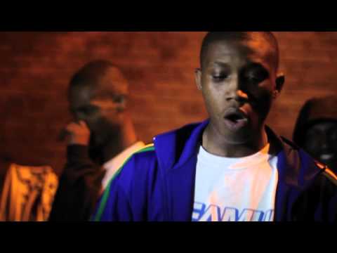 Griminal, Maxsta, Stelf & Shrimpos Freestyle