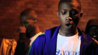 Griminal, Maxsta, Stelf & Shrimpos Freestyle