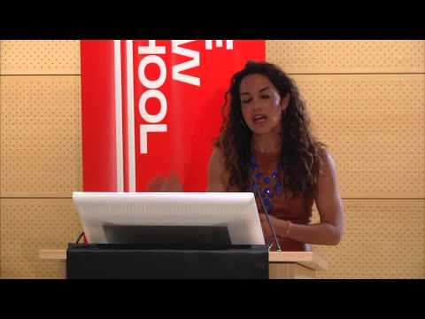 New School Minute: Natalia Mehlman-Petrzela | Sex, Spanish, and School in the 60s and 70s