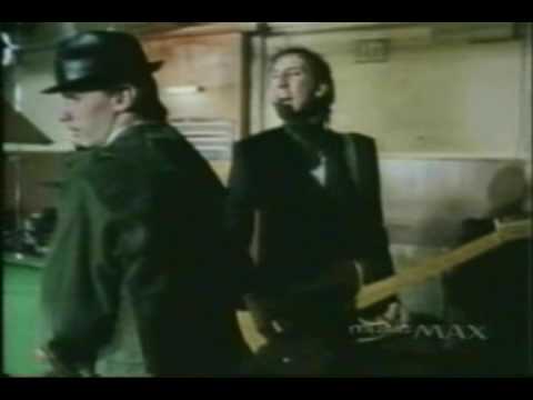 Pete Townshend-Rough boys