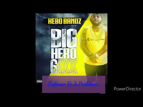 3. Kebo Bandz Ft 3 Problems Lil Tay - Defense