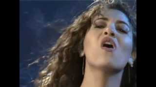 Myriam Hernandez - Mio (VIDEO OFICIAL) - 2013