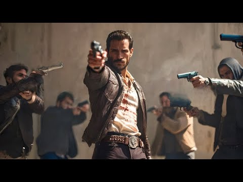 The No.1 Assassin Takes Down a Corrupt Moral Order