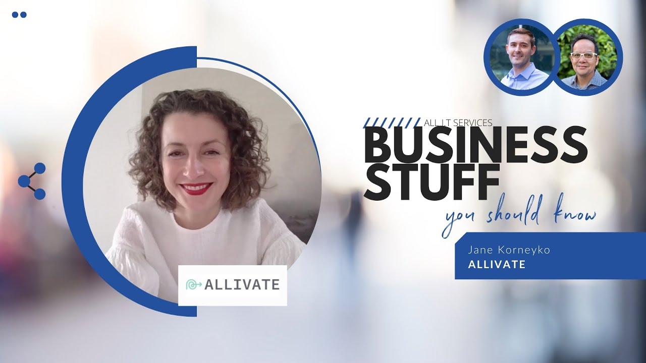 Unlocking Business Success With Jane Korneyko