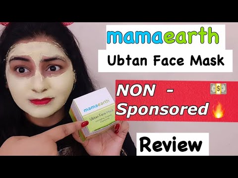 download lagu mp3 mp4 Mamaearth Ubtan Face Mask, download lagu Mamaearth Ubtan Face Mask gratis, unduh video klip Mamaearth Ubtan Face Mask